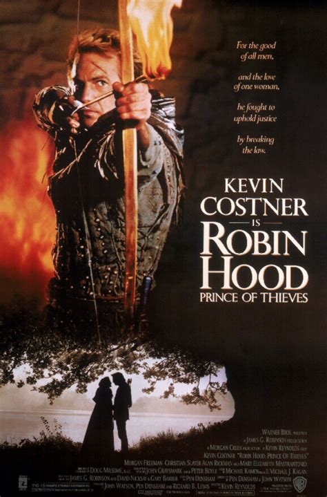 latest Robin Hood: Prince of Thieves